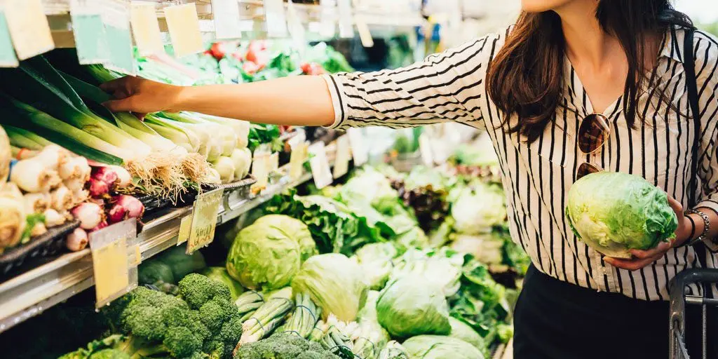 Longevity: 10 vegetables you can store for months