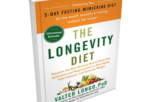 Longevity Diet, Or What You Should Eat In Order Not To Get Old