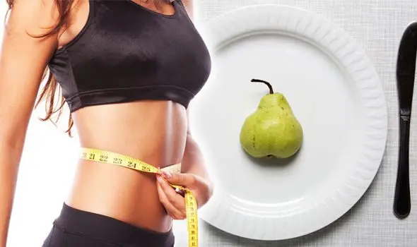 Lose weight fast: 5 express diets from Russian stars