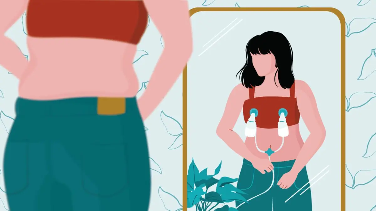 Lose weight quickly after childbirth: myths and the truth of how to lose kilograms, says singer Ksenia Lugovaya