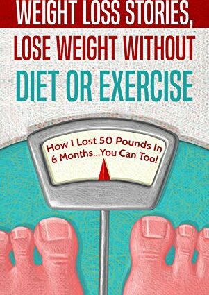 Lose weight without diets