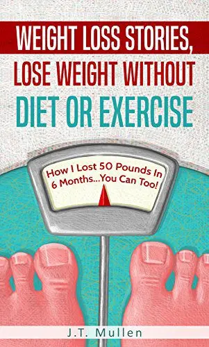 Lose weight without diets