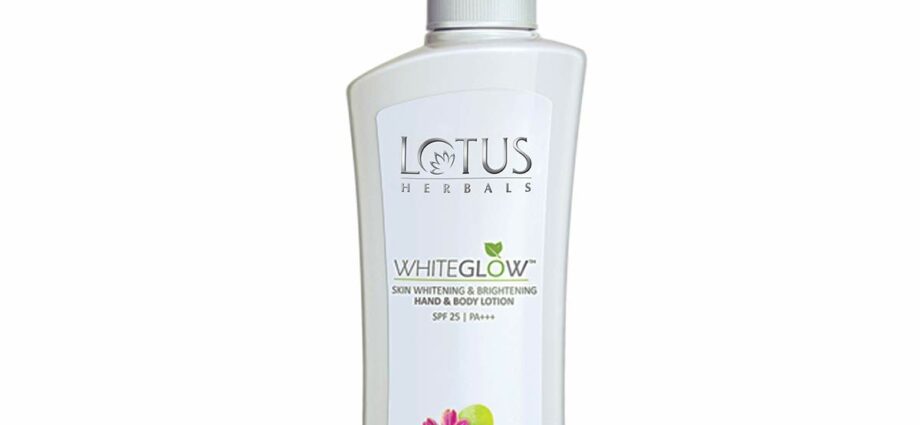 Lotus cream, body lotion, shower gel