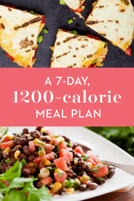 Low-calorie diet: how to lose weight by choosing light foods and meals. Low-calorie menu for a week for weight loss