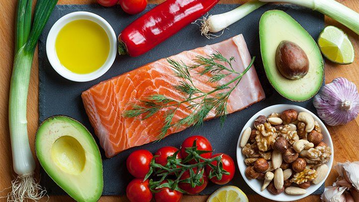 Low Carb Diet &#8211; Optimal Solution for Diabetes and Overall Weight Loss