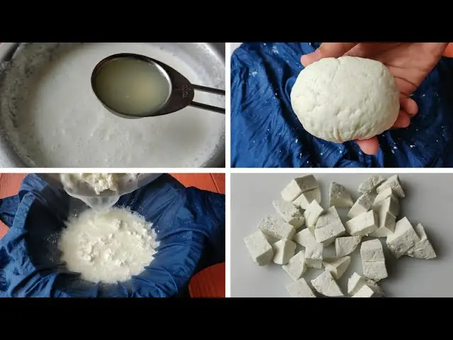 Low-fat dairy: how to make it yourself? Video