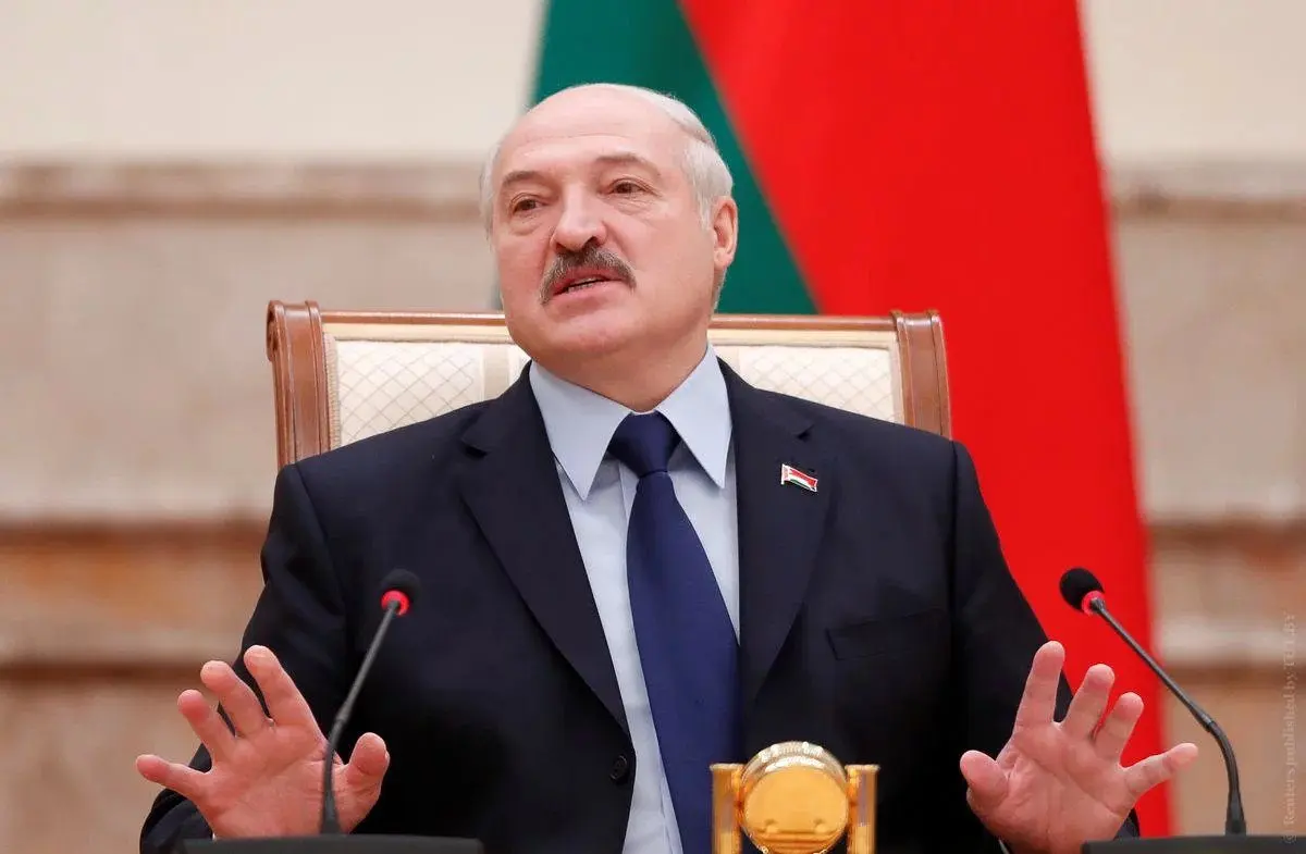 Lukashenka explained why he did not cancel the Victory Parade on May 9