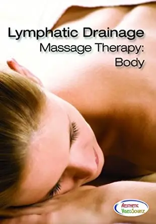 Lymphatic drainage massage: video reviews