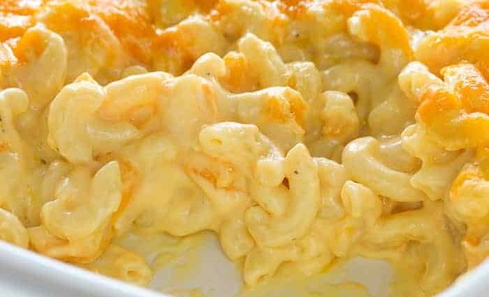 Macaroni casserole with cheese: a classic taste. Video