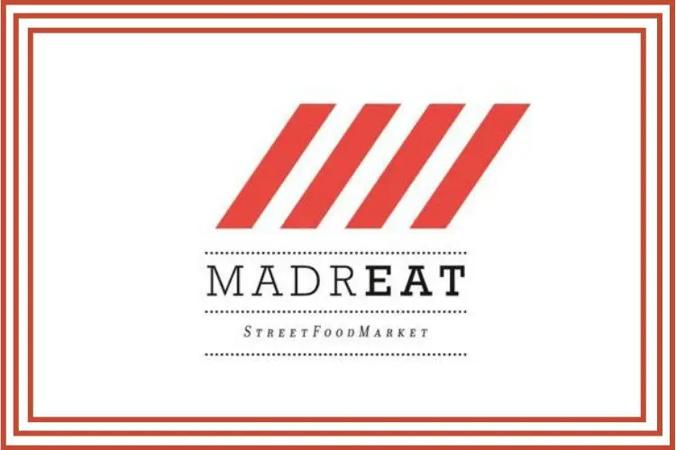 MadrEAT, street market and streetfood in Madrid