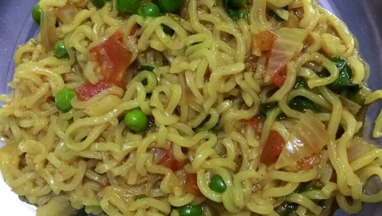 Maggi&#8217;s Restaurant at home