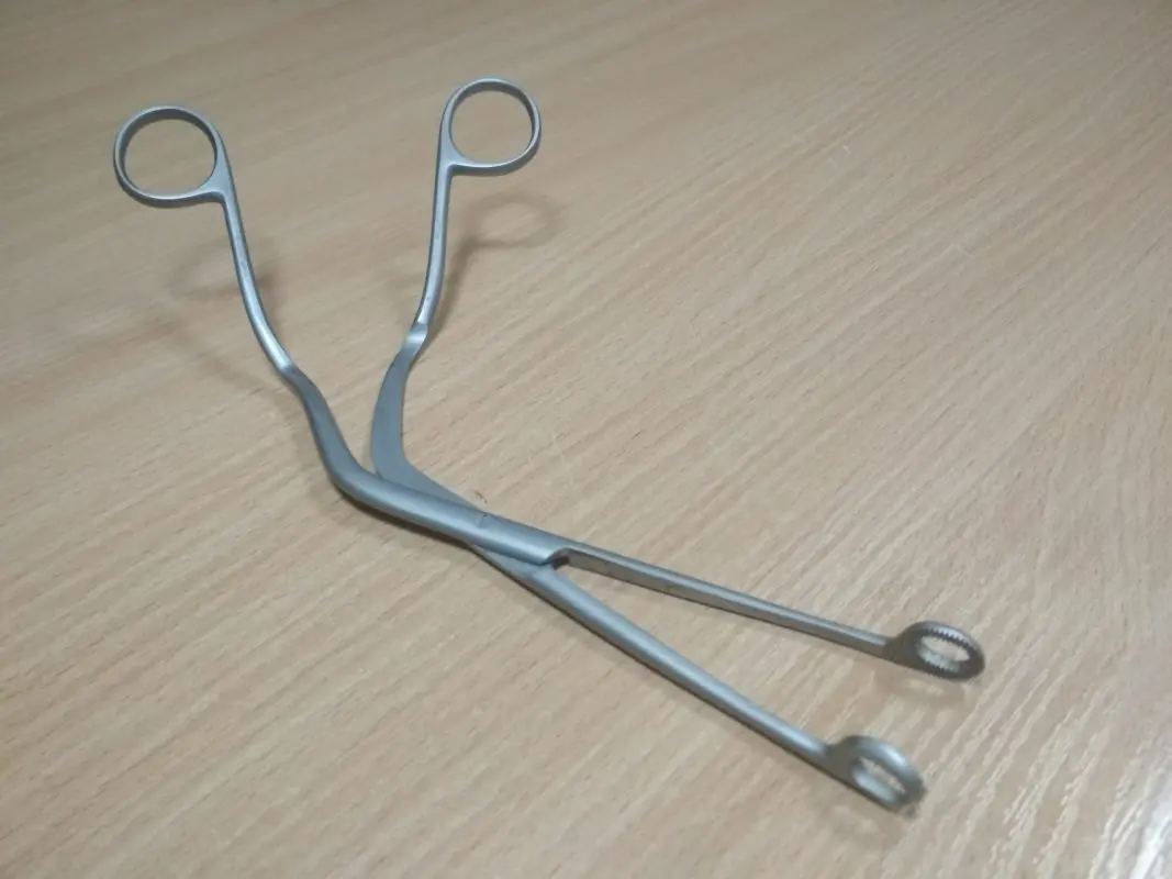 Magill forceps: what is it for, when is it used?