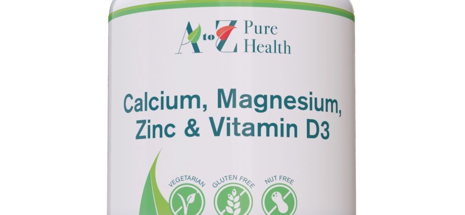 Magnesium from A to Z &#8230;