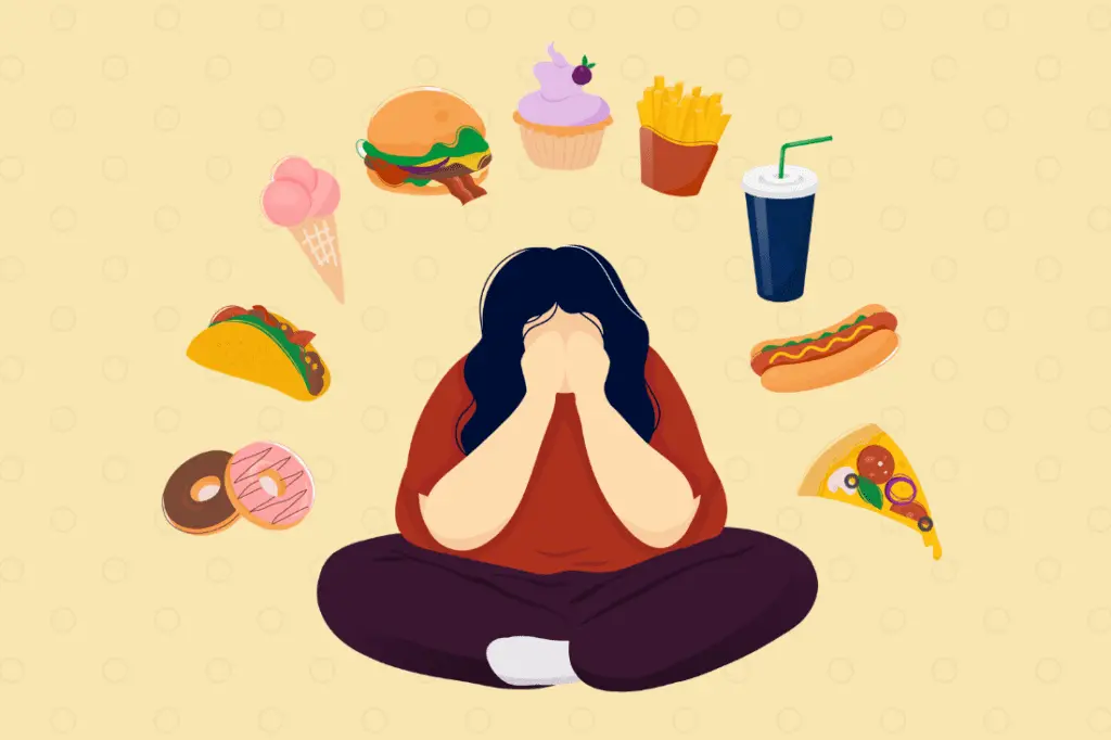 Makarsky shared a recipe for depression