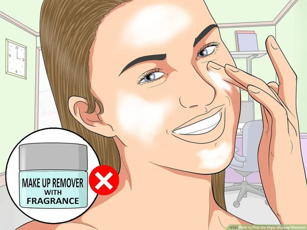 Make-up remover: how to choose the best make-up remover?