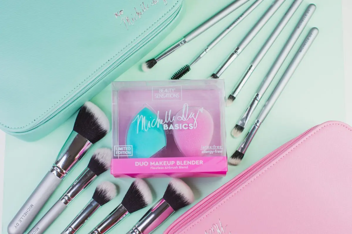 Makeup basics: reviews