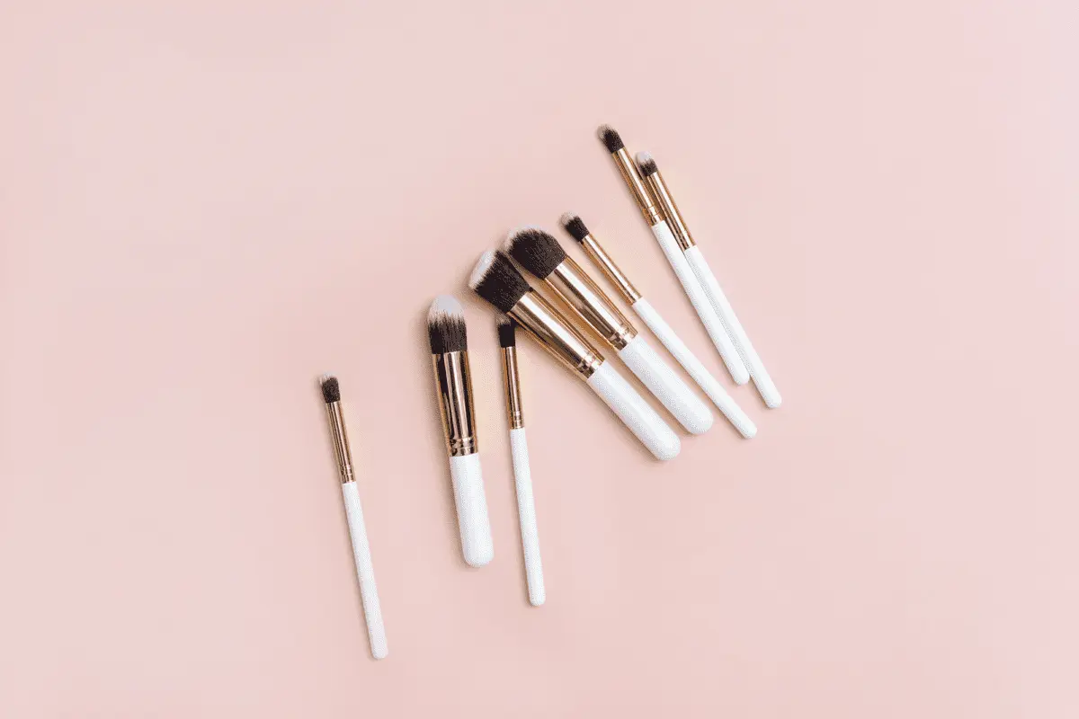 Makeup brushes, reviews