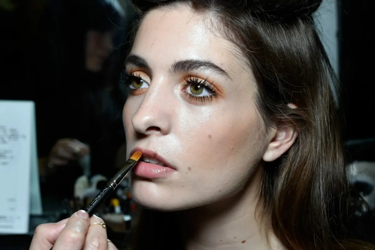 makeup secrets from leading makeup artists