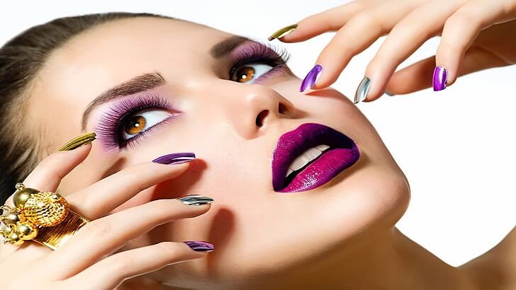 makeup training Saratov