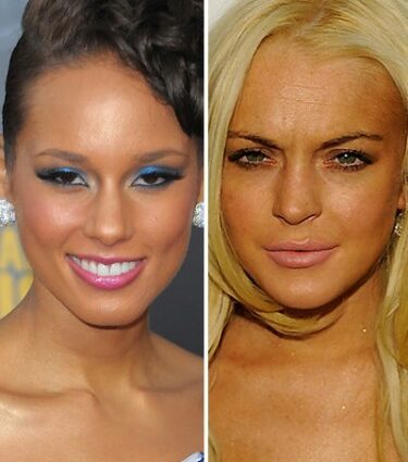 Makeup trends that you shouldn&#8217;t repeat