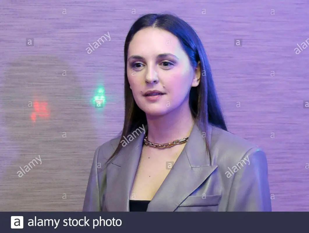 Maria Shumakova: latest news