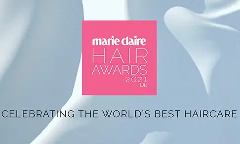 Marie Claire awards the winners of the Prix International du Parfum 2014