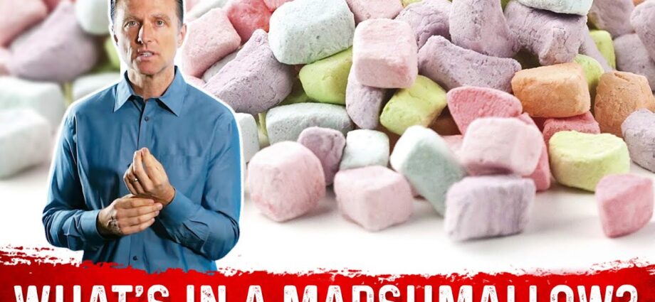 Marshmallow: medicinal properties of marshmallow syrup. Video