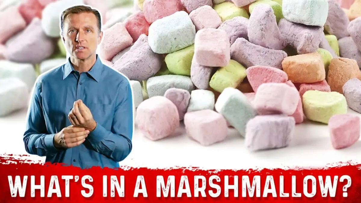 Marshmallow: medicinal properties of marshmallow syrup. Video