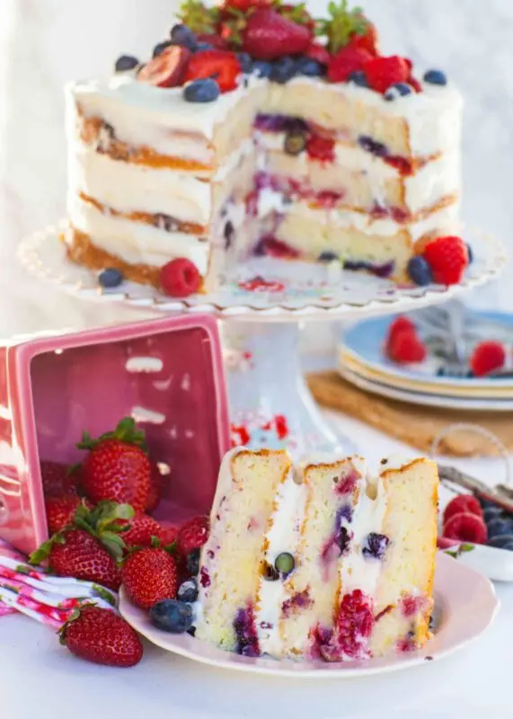 Mascarpone cakes: recipes. Video