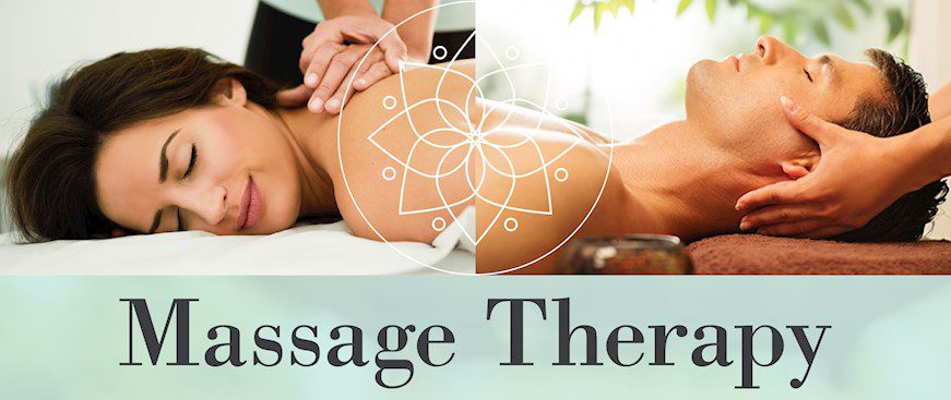 I-Massage Therapy