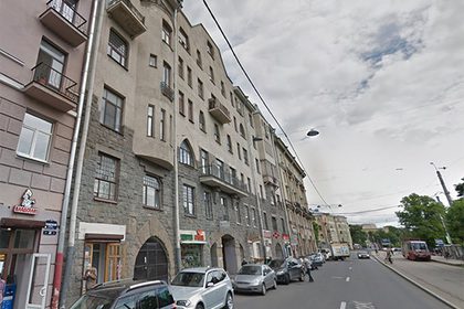 Maxim Gorky&#8217;s apartment is sold for 11,5 million