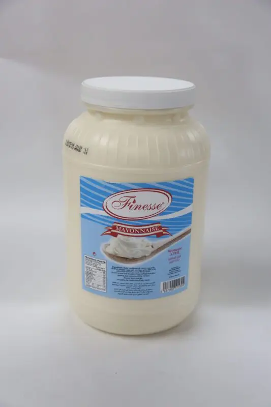 Mayonnaise and baby powder: 12 unexpected updates to old things