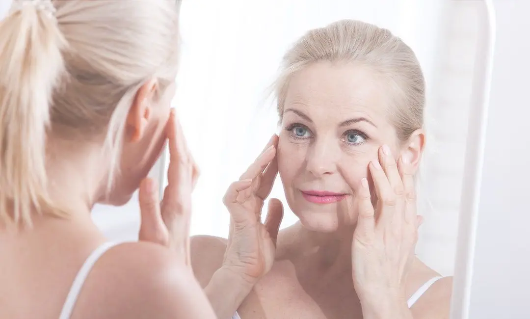 Medical treatments for aging skin