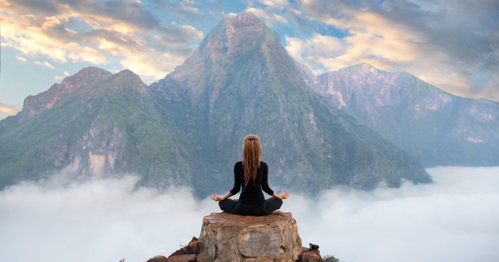 Meditation: real benefits for the brain?