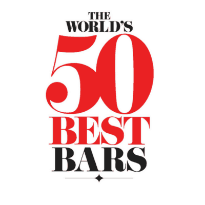 Meet the 50 Best Bars in the World 2020