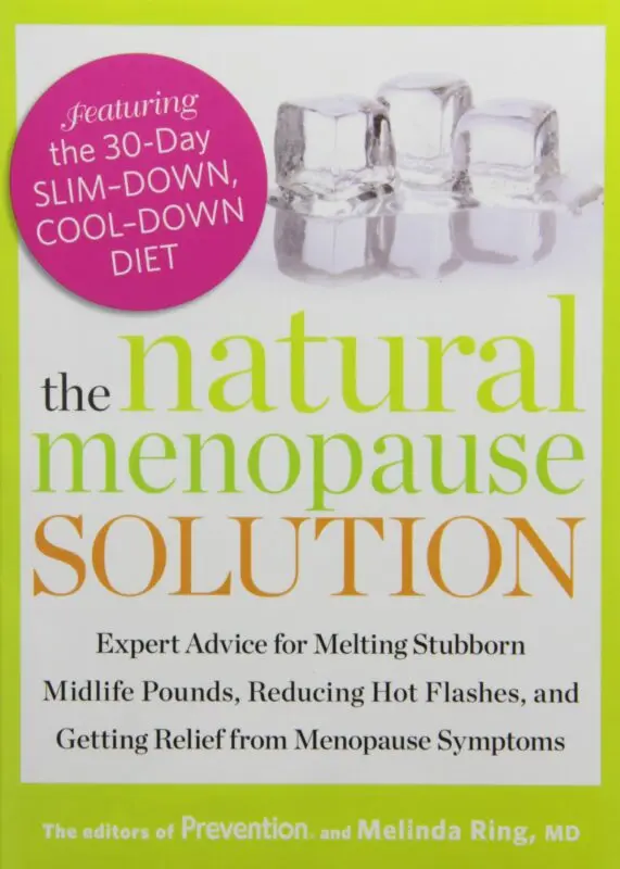 Menopause: how to relieve symptoms, expert advice