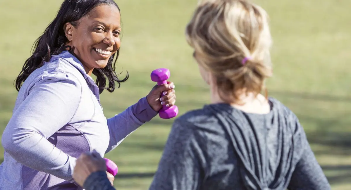 Menopause, solutions to live it well!