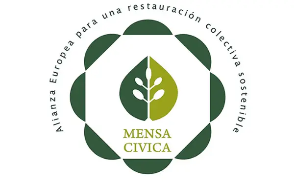 Mensa Cívica for sustainability