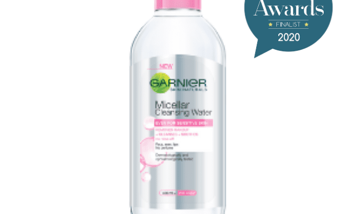 Micellar water reviews photo price