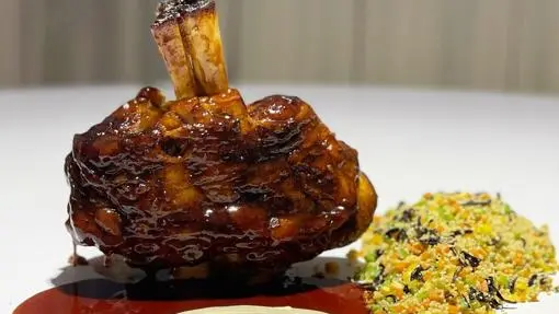 Michelin star at home: the most exclusive dinners for a New Year’s Eve at home without cooking
