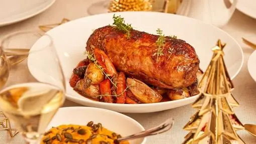 Michelin star at home: the most exclusive dinners for a New Year’s Eve at home without cooking