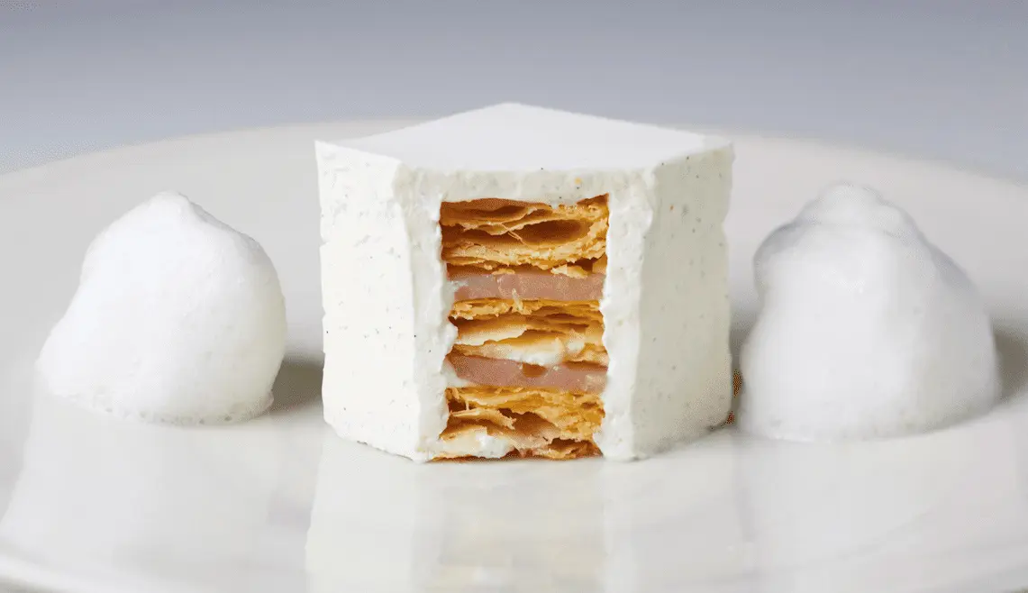 Michelin star at home: the most exclusive dinners for a New Year&#8217;s Eve at home without cooking