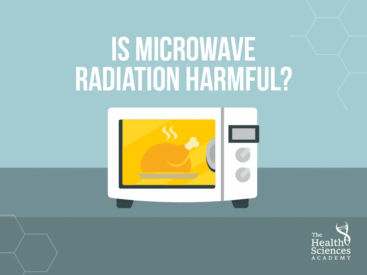 Microwave radiation: harm to health, expert opinion