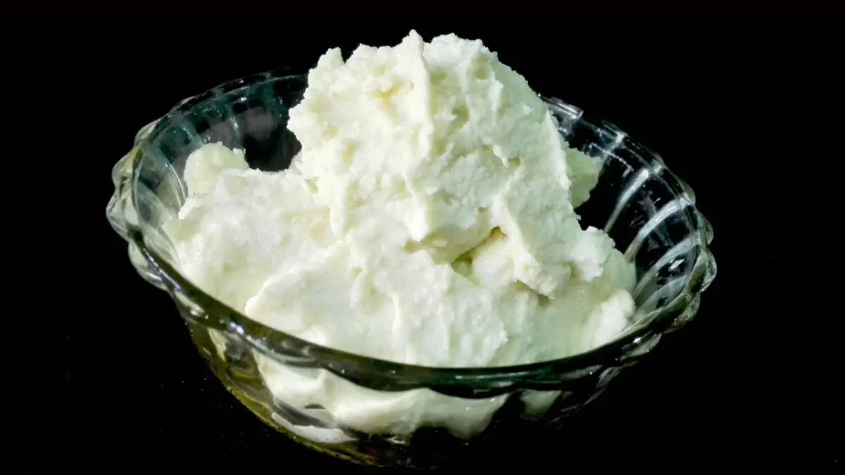 Milk cream: recipe. Video