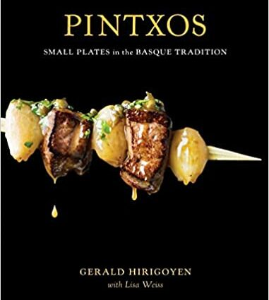 miniature pintxos congress | Food Service Magazine