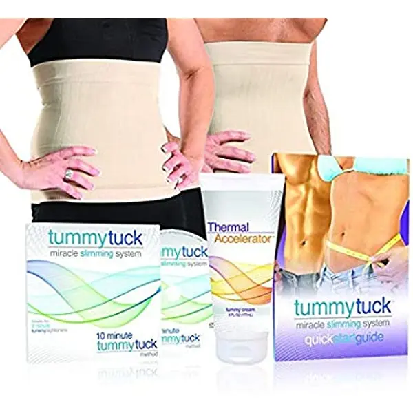 Miracle Slimming Products