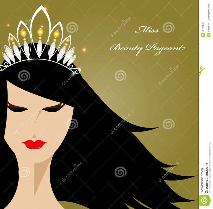 Miss Beautiful beauty pageant