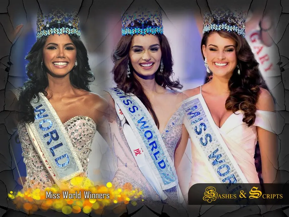 Miss World Contest