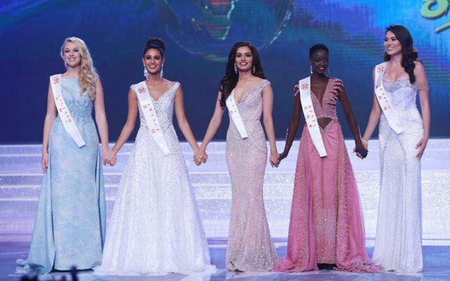 Miss World, how was the fate of beauty queens