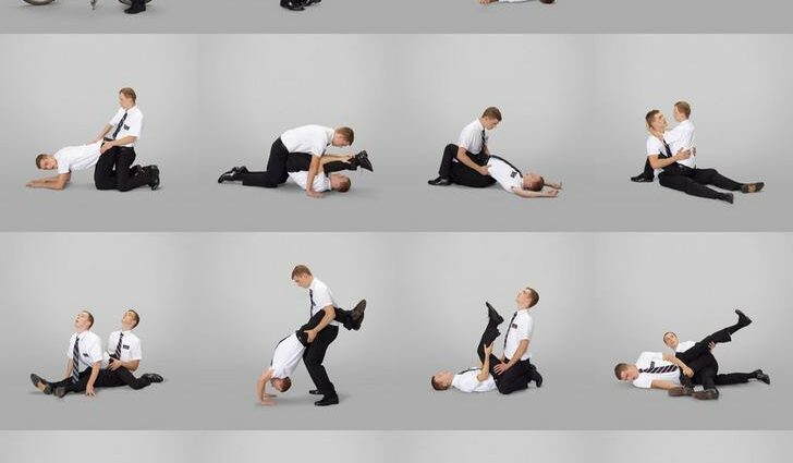 Missionary: why is the missionary position the best?